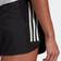 Adidas Run It Shorts Women - Black/White