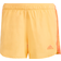 Adidas Run It Shorts Women - Hazy Orange/True Orange