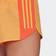 Adidas Run It Shorts Women - Hazy Orange/True Orange