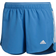 Adidas Run It Shorts Women - Focus Blue/White