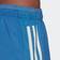 Adidas Run It Shorts Women - Focus Blue/White