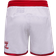 Hummel Denmark Euro Home Shorts 2020 Sr