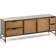 Kave Home Kyoko TV Bench 150x55cm