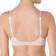 Triumph Modern Soft+Cotton Wired Bra - Neutral Beige