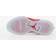 Nike Air Jordan XXXV - White/Metallic Silver/Fire Red