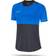 Nike Dri-FIT Academy Pro Short Sleeve Top Women - Anthracite/Photo Blue/Photo Blue/White