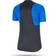 Nike Dri-FIT Academy Pro Short Sleeve Top Women - Anthracite/Photo Blue/Photo Blue/White