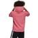 Adidas Women's Adicolor Trefoil Hoodie - Rose Tone