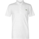 Lacoste Sport Textured Breathable Golf Polo Shirt - White