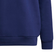 Adidas Adicolor Essentials Trefoil Crewneck Sweatshirt - Night Sky