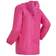 Regatta Kid's Stormbreak Waterproof Shell Jacket - Jem