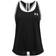 Under Armour Knockout Tank Top Kids - Black