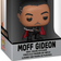 Funko Moff Gideon with Dark Saber - The Mandalorian