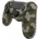Gioteck PS4 Hex Silicone Skin - Camo Green