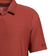 Adidas Go To Polo Shirt Men - Wild Sepia