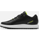 Under Armour Draw Sport Spikeless Wide E M - Black