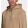 Adidas Adicolor Essentials Trefoil Hoodie - Beige Tone