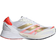 Adidas Adizero Adios 6 W - Cloud White/Gold Metallic/Solar Red