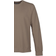 Colorful Standard Classic Organic Crew Sweatshirt - Warm Taupe