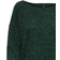 Only Oversize 3/4 Sleeved Top - Green/Pine Grove