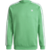 Adidas Adicolor Classics 3-Stripes Crew Sweatshirt - Semi Screaming Green