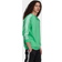 Adidas Adicolor Classics 3-Stripes Crew Sweatshirt - Semi Screaming Green