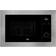 Teka MS 620 BIS Stainless Steel, Black