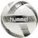 Hummel Concept Pro Football Ball 5 White / Black / Silver