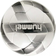 Hummel Concept Pro Football Ball 5 White / Black / Silver