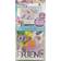 RoomMates My Little Pony The Movie Peel and Stick Wall Decals with Glitter