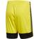 Adidas Tastigo 19 Shorts Women - Bright Yellow/Black
