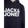 Jack & Jones Boy's Hoodie - Blue/Navy Blazer (12152841)