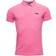 Superdry Classic Pique Short Sleeve Polo Shirt - Pink