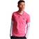 Superdry Classic Pique Short Sleeve Polo Shirt - Pink