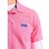 Superdry Classic Pique Short Sleeve Polo Shirt - Pink