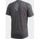 Adidas Runner T-shirt Men - Dgh Solid Grey