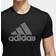 Adidas Aeroready Warrior T-shirt Men - Black