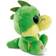 NICI Dodge Dragon McDamon 15cm