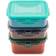 Lock & Lock Eco Food Container 3pcs