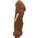 Orion Costumes Mens Inflatable King Ding Willy Rude Costume Light Brown