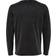 Only & Sons Solid Knitted Pullover - Black/Black