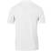 Uhlsport Stream 22 Polo Shirt - White/Black