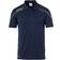 Uhlsport Stream 22 Polo Shirt - Navy/White