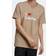 Adidas London Trefoil T-shirt Unisex - Trace Khaki