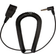 Jabra 3.5mm-QD Adapter