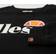 Ellesse Junior Suprios Sweatshirt - Black