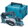 Makita DKP180RFJ (2x3.0Ah)