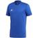 Adidas Core 18 Training Jersey Men - Bold Blue/White