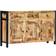 vidaXL 247445 Sideboard 120x76cm