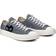 Comme des Garçons x Converse Chuck 70 - Steel Gray/Egret/Black